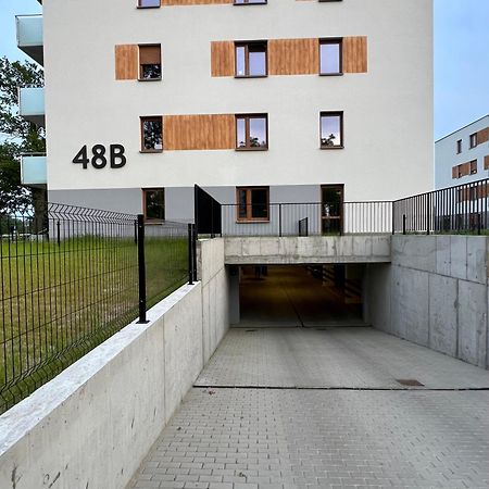 Apartament 25 Rowery, Spacery W Dolinie Baryczy - 5D Apartamenty มิลิชซ์ ภายนอก รูปภาพ