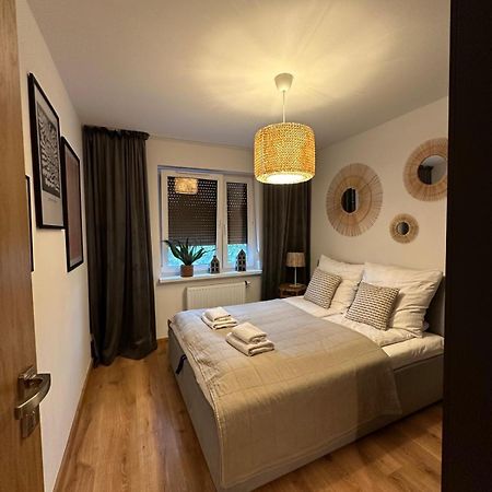 Apartament 25 Rowery, Spacery W Dolinie Baryczy - 5D Apartamenty มิลิชซ์ ภายนอก รูปภาพ