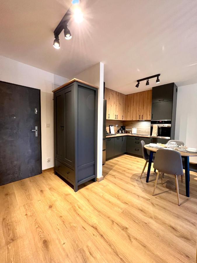Apartament 25 Rowery, Spacery W Dolinie Baryczy - 5D Apartamenty มิลิชซ์ ภายนอก รูปภาพ