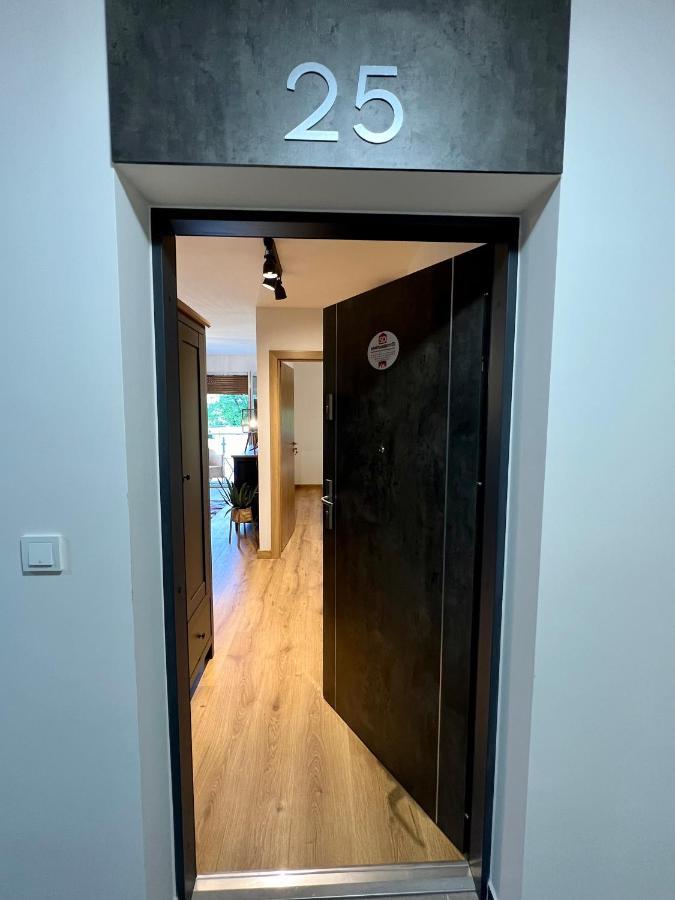 Apartament 25 Rowery, Spacery W Dolinie Baryczy - 5D Apartamenty มิลิชซ์ ภายนอก รูปภาพ