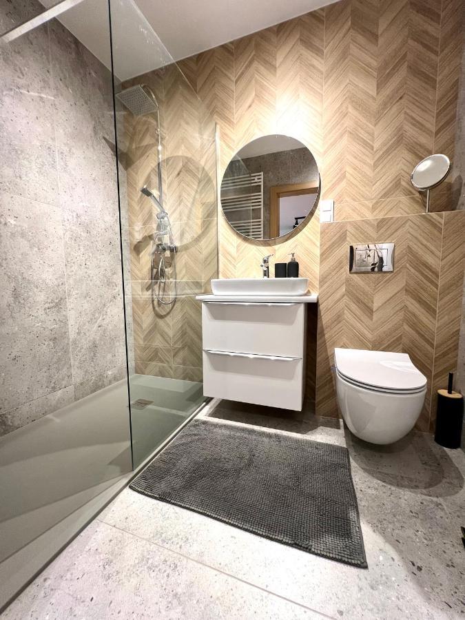 Apartament 25 Rowery, Spacery W Dolinie Baryczy - 5D Apartamenty มิลิชซ์ ภายนอก รูปภาพ