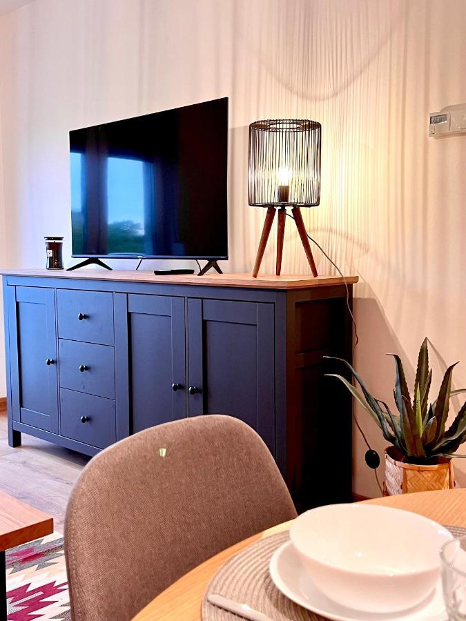 Apartament 25 Rowery, Spacery W Dolinie Baryczy - 5D Apartamenty มิลิชซ์ ภายนอก รูปภาพ