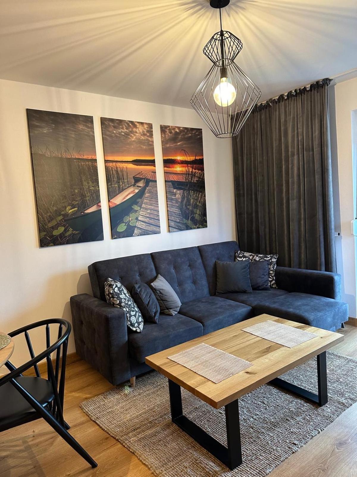 Apartament 25 Rowery, Spacery W Dolinie Baryczy - 5D Apartamenty มิลิชซ์ ภายนอก รูปภาพ