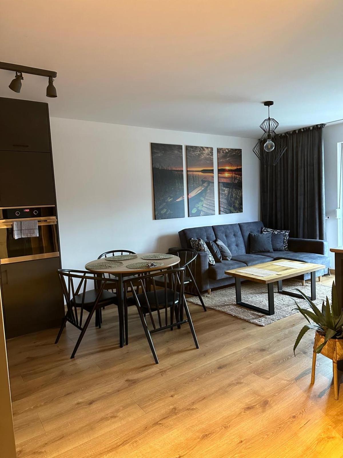 Apartament 25 Rowery, Spacery W Dolinie Baryczy - 5D Apartamenty มิลิชซ์ ภายนอก รูปภาพ