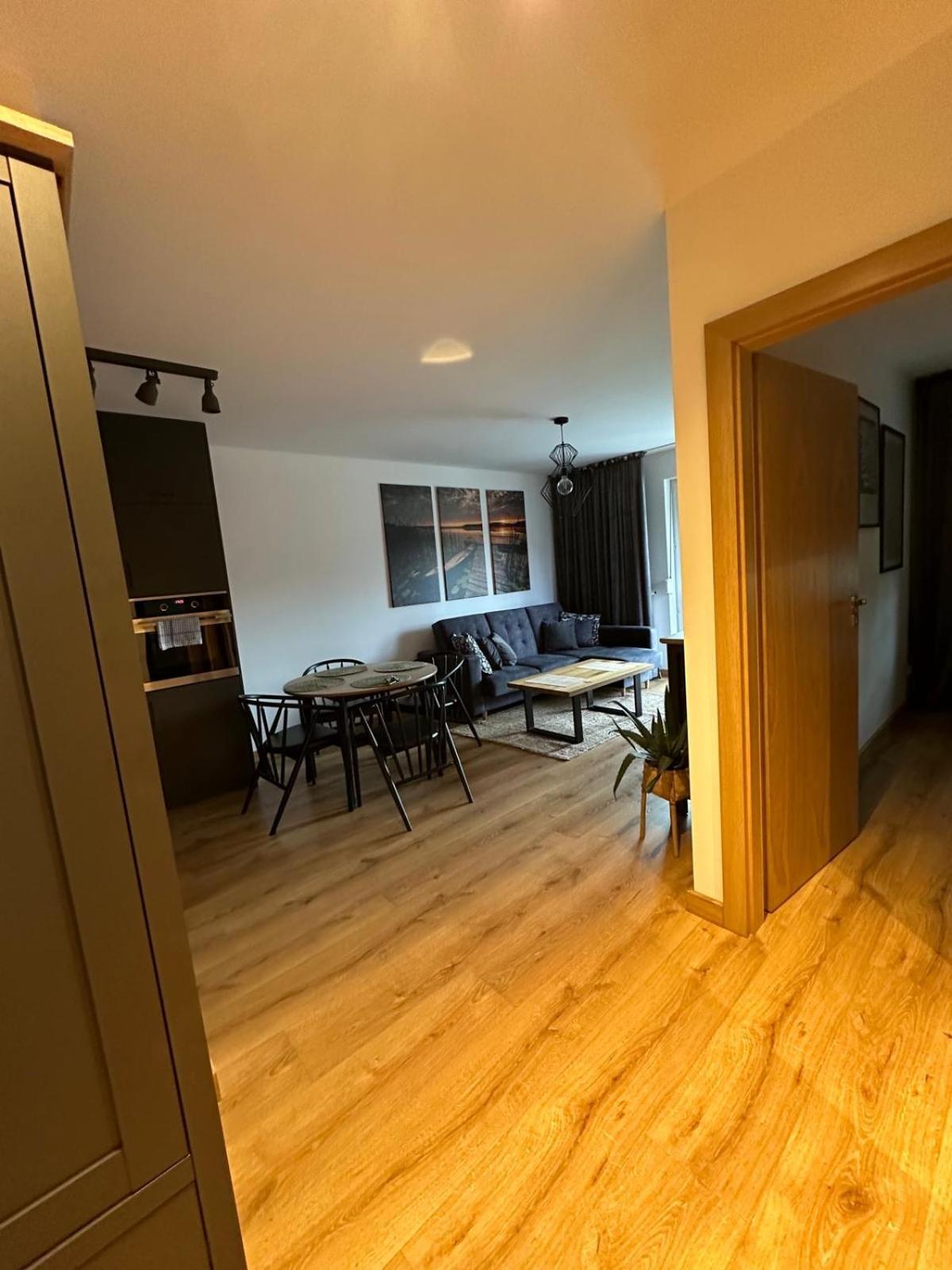 Apartament 25 Rowery, Spacery W Dolinie Baryczy - 5D Apartamenty มิลิชซ์ ภายนอก รูปภาพ