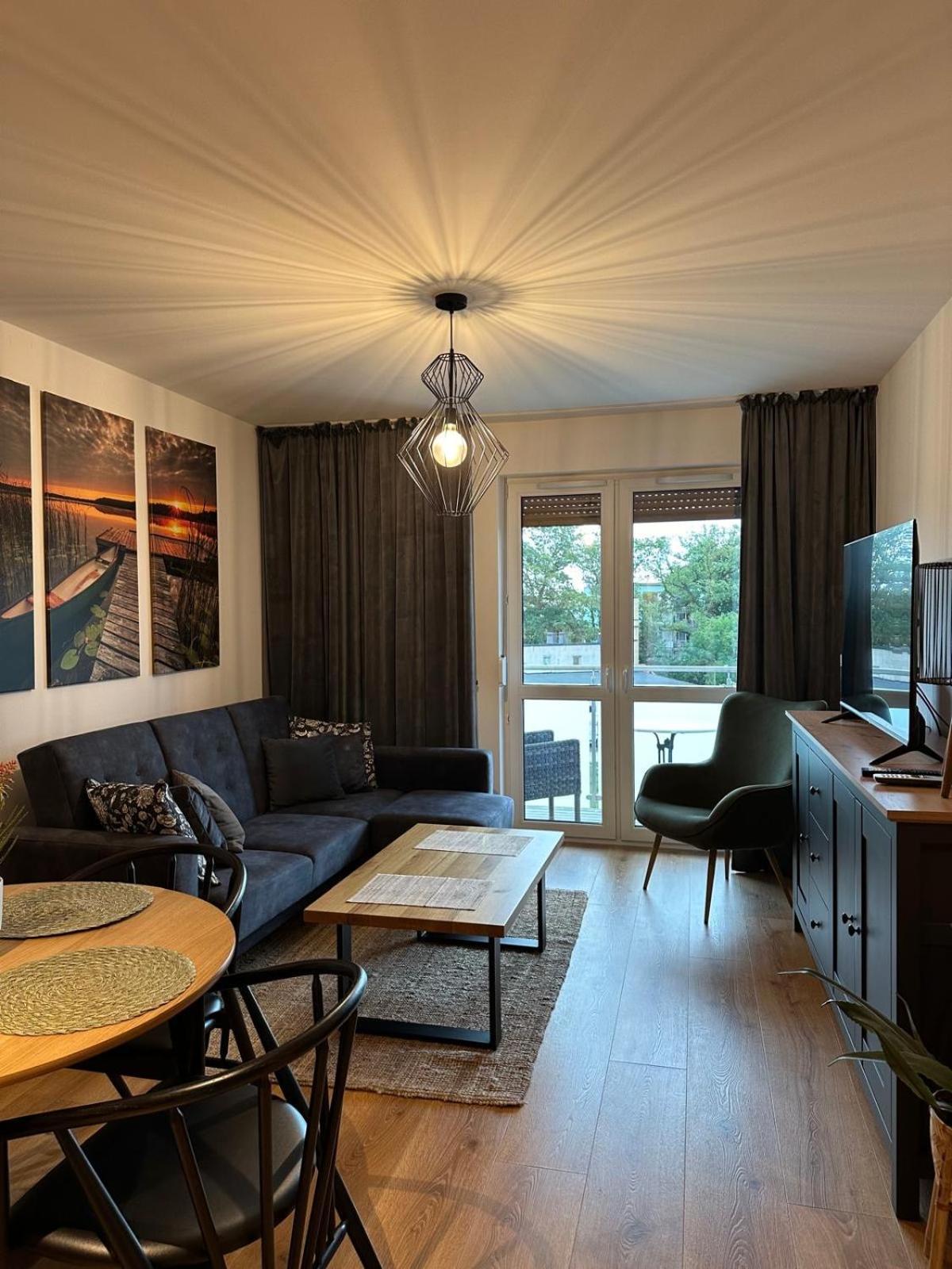 Apartament 25 Rowery, Spacery W Dolinie Baryczy - 5D Apartamenty มิลิชซ์ ภายนอก รูปภาพ